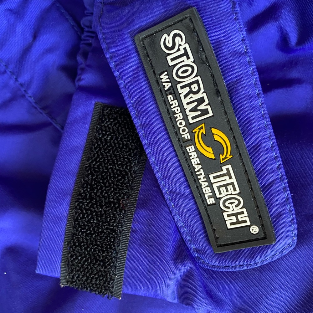 Pacific Trail jacket - Picture 10 of 11